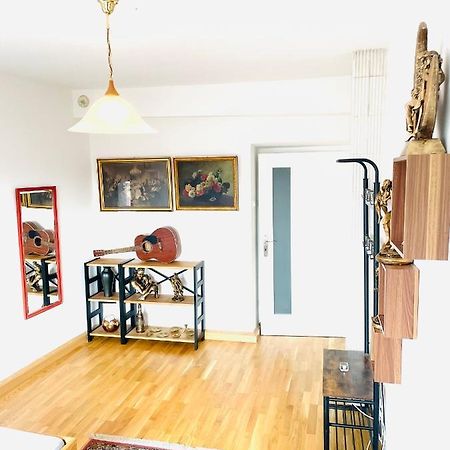 Room In City Center Near U6,U3 And Westbahnhof 비엔나 외부 사진