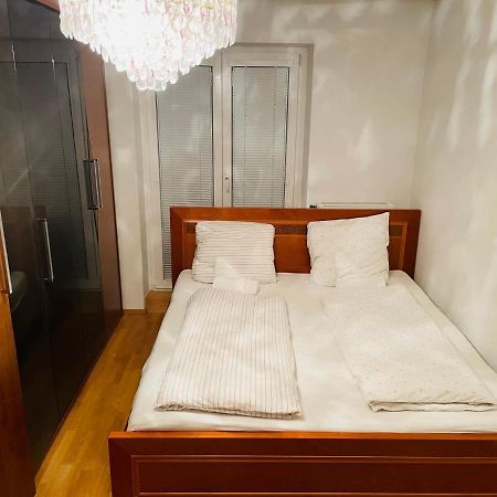 Room In City Center Near U6,U3 And Westbahnhof 비엔나 외부 사진