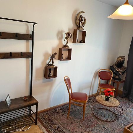 Room In City Center Near U6,U3 And Westbahnhof 비엔나 외부 사진