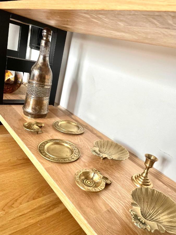 Room In City Center Near U6,U3 And Westbahnhof 비엔나 외부 사진